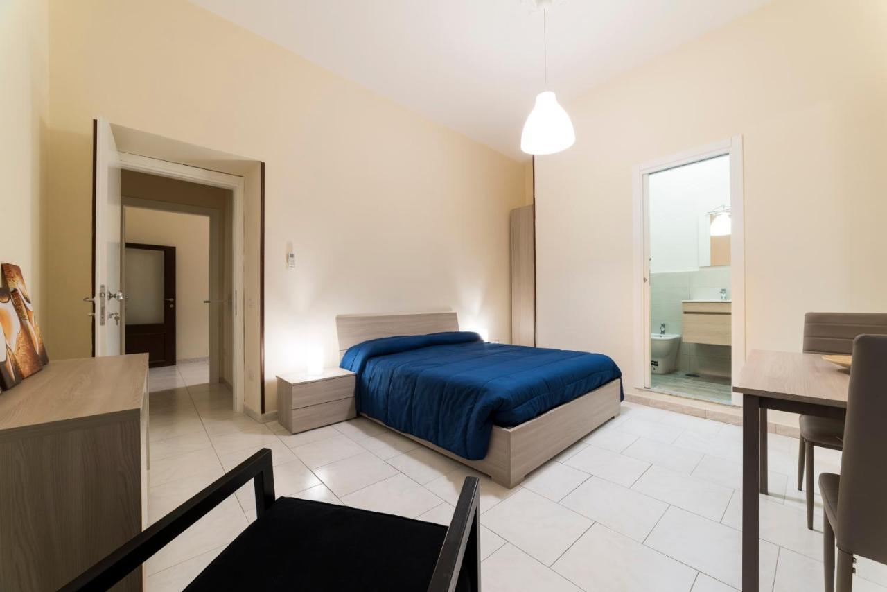 Casa Del Pescatore Castellammare di Stabia Exterior foto